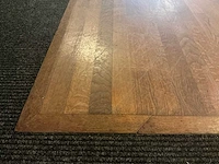 Eikenhouten dansvloer – ca. 40,4 m² – 5.250 x 7.700 mm - afbeelding 6 van  7