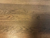 Eikenhouten dansvloer – ca. 40,4 m² – 5.250 x 7.700 mm - afbeelding 7 van  7