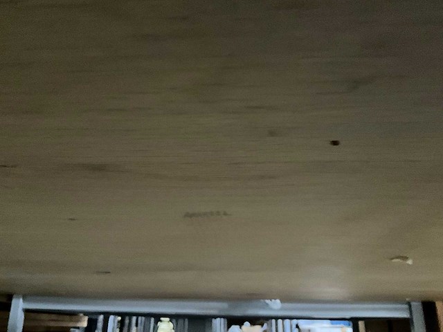 Eikenhouten restauranttafel - afbeelding 8 van  8