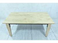 Eikenhouten stamtafel - afbeelding 3 van  4