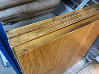 Eikenhouten tafelbladen (3x) - afbeelding 3 van  5