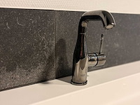 Eikenlook - badmeubelset 120 cm - afbeelding 3 van  13