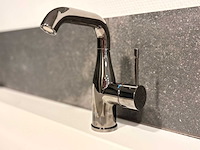 Eikenlook - badmeubelset 120 cm - afbeelding 13 van  13
