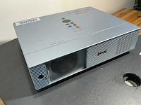 Eiki - 4500 - various video equipment - afbeelding 1 van  6