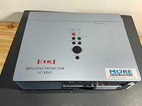 Eiki - 4500 - various video equipment - afbeelding 3 van  6