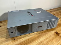 Eiki - various video equipment - afbeelding 1 van  5