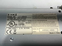 Eiki - various video equipment - afbeelding 5 van  5