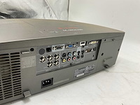 Eiki lc-wul100 beamer - afbeelding 5 van  7
