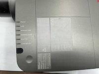 Eiki lc-wul100 beamer - afbeelding 6 van  7