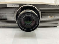 Eiki lc-wul100 beamer - afbeelding 7 van  7
