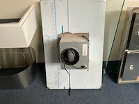 Eiland abk rvs afzuigkap 100x56cm - afbeelding 5 van  6