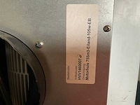 Eiland abk rvs afzuigkap 100x56cm - afbeelding 6 van  6