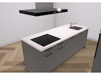 Eiland keuken - frederik - inclusief apparatuur - afbeelding 1 van  2