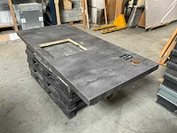 Eiland keuken werkblad - afbeelding 5 van  5