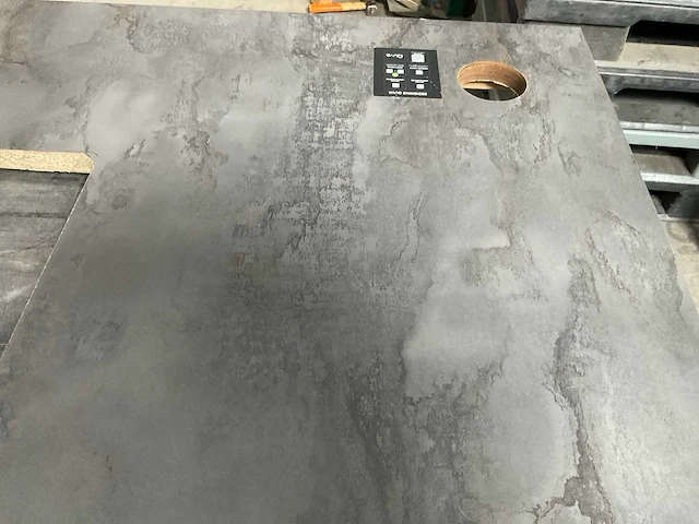 Eiland keuken werkblad - afbeelding 4 van  5