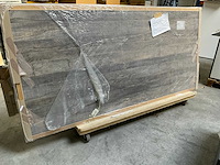 Eiland keuken werkblad - afbeelding 1 van  3