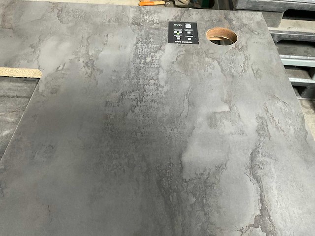 Eiland keuken werkblad - afbeelding 3 van  3