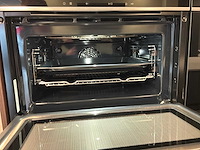 Eilandkeuken met inbouwapparatuur - afbeelding 8 van  41