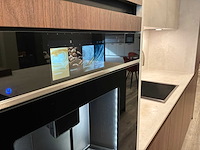 Eilandkeuken met inbouwapparatuur - afbeelding 33 van  41