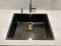 Eilandkeuken met inbouwapparatuur - afbeelding 18 van  41