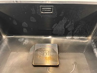 Eilandkeuken met inbouwapparatuur - afbeelding 36 van  41