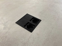 Eilandkeuken met inbouwapparatuur - afbeelding 37 van  41