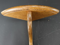 Eilkenhouten hoekconsole - afbeelding 2 van  5