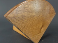 Eilkenhouten hoekconsole - afbeelding 3 van  5