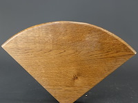 Eilkenhouten hoekconsole - afbeelding 4 van  5