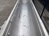 Eillert - 2006 - gwb 4-500 - groentewasmachine - afbeelding 5 van  7