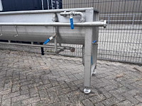 Eillert - 2006 - gwb 4-500 - groentewasmachine - afbeelding 6 van  7