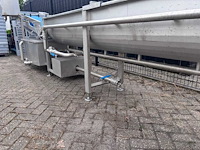 Eillert - 2006 - gwb 4-500 - groentewasmachine - afbeelding 7 van  7