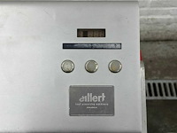 Eillert - 2013 - msd 500 v hd - centrifuge - afbeelding 3 van  7