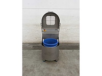 Eillert - 2013 - msd 500 v hd - centrifuge - afbeelding 6 van  7