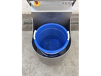 Eillert - 2013 - msd 500 v hd - centrifuge - afbeelding 7 van  7