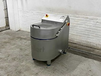 Eillert - 2013 - msd 500 v hd - centrifuge - afbeelding 1 van  9