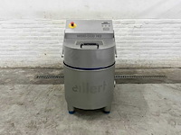 Eillert - 2013 - msd 500 v hd - centrifuge - afbeelding 2 van  9