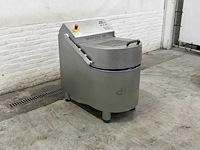 Eillert - 2013 - msd 500 v hd - centrifuge - afbeelding 3 van  9