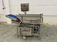 Eillert - 2014 - gwb1000x350 - groentewasmachine - afbeelding 1 van  6