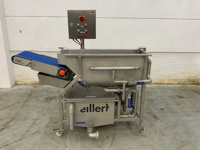 Eillert - 2014 - gwb1000x350 - groentewasmachine - afbeelding 2 van  6
