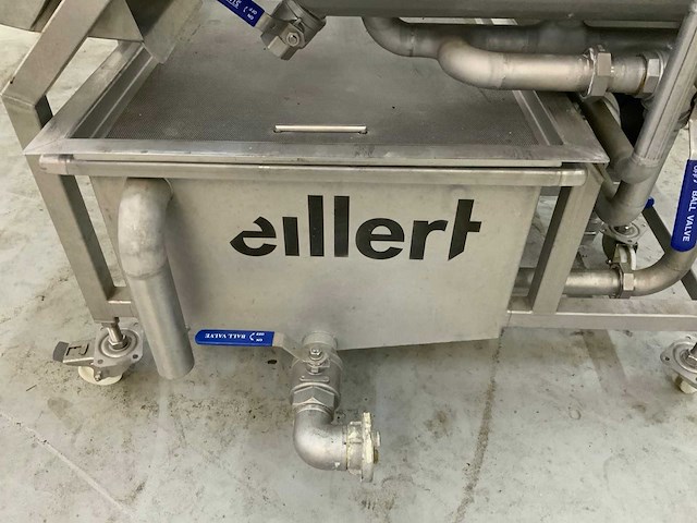 Eillert - 2014 - gwb1000x350 - groentewasmachine - afbeelding 4 van  6