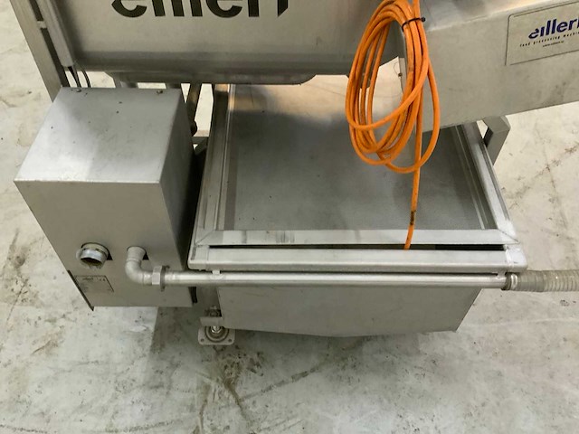 Eillert - 2014 - gwb1000x350 - groentewasmachine - afbeelding 5 van  6