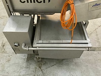 Eillert - 2014 - gwb1000x350 - groentewasmachine - afbeelding 5 van  6