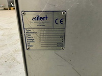 Eillert - 2014 - gwb1000x350 - groentewasmachine - afbeelding 6 van  6