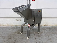 Eillert - bl 1000 a - blokjessnijmachine - afbeelding 1 van  8