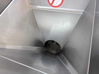 Eillert - bl 1000 a - blokjessnijmachine - afbeelding 4 van  8