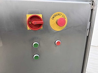 Eillert - bl 1000 a - blokjessnijmachine - afbeelding 5 van  8