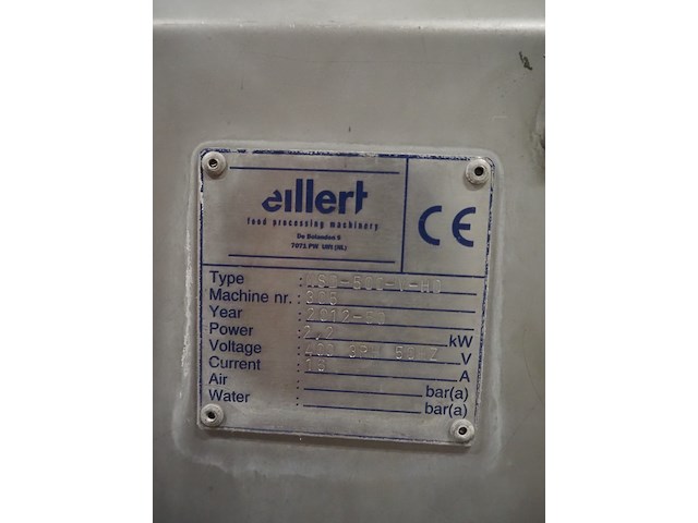 Eillert - afbeelding 4 van  12