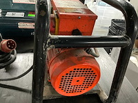 Ein - afe 2000t - frequentie omvormer - afbeelding 3 van  5