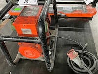 Ein - afe 2000t - frequentie omvormer - afbeelding 5 van  5